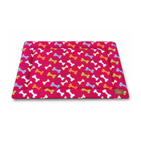 ZL Play Print Pet Mat