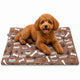 ZL Woof Life Pet Mat
