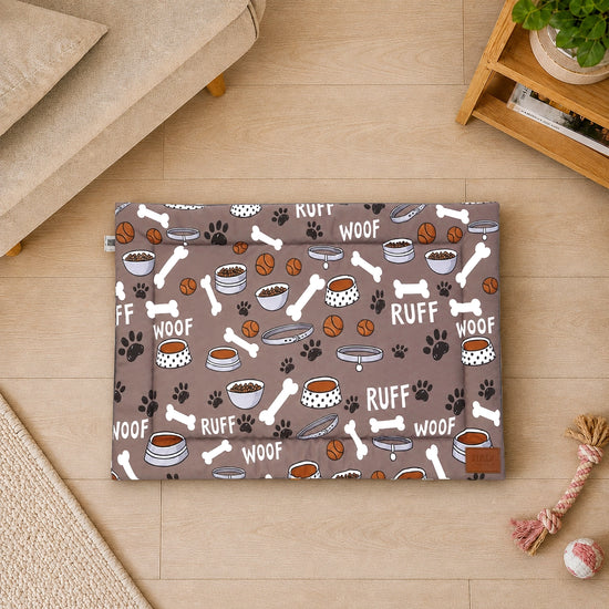 ZL Woof Life Pet Mat