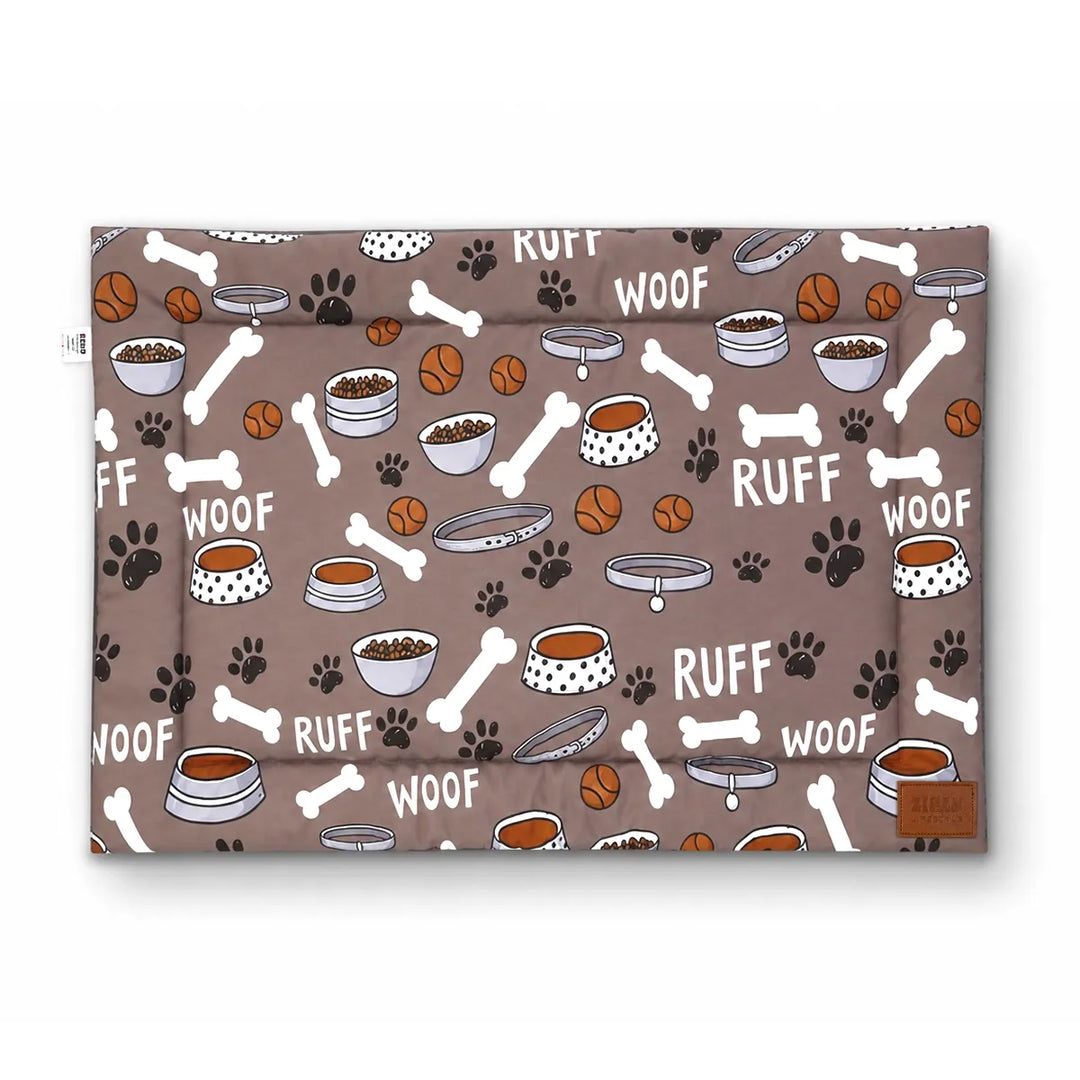 ZL Woof Life Pet Mat
