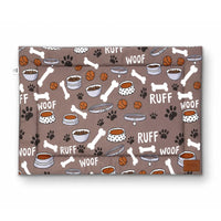 ZL Woof Life Pet Mat