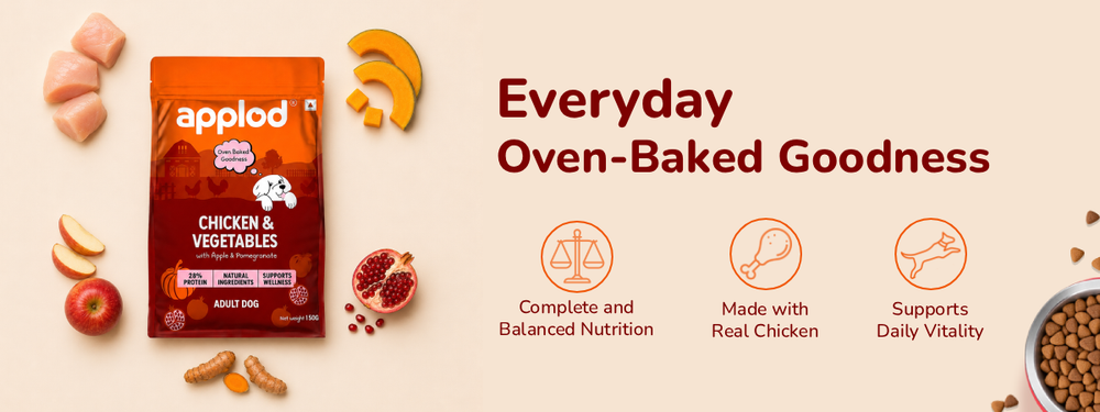 Product banner