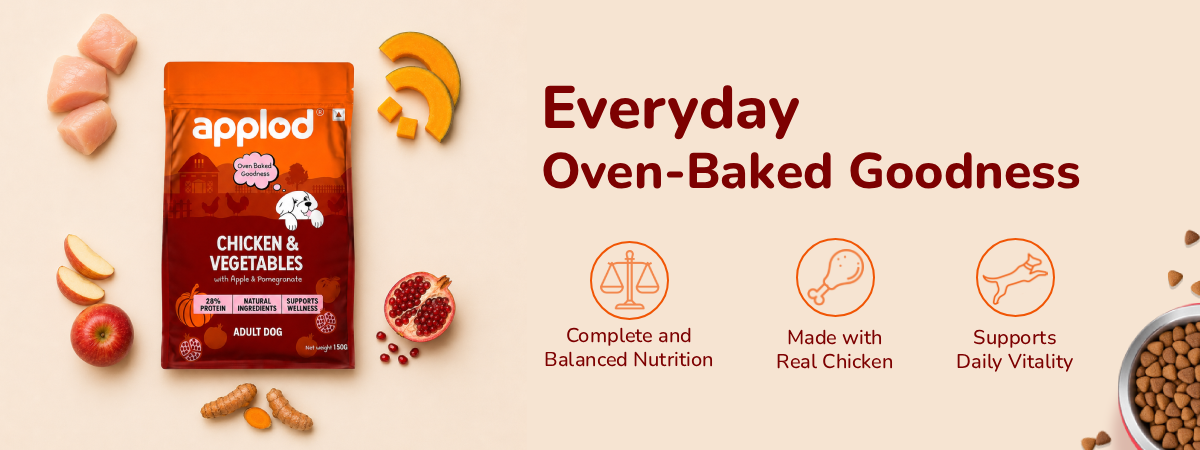 Product banner