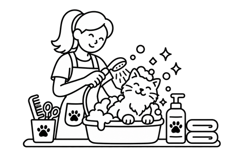 Full Grooming