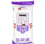 Pet wipes for dogs and cats, gentle cleaning solution by Zigly