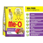 Me-O Cat Food