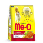 Me-O Salmon Adult Dry Cat Food - 7kg - Zigly