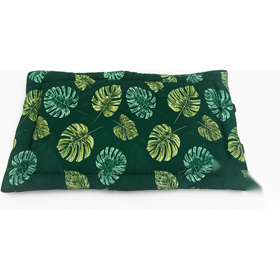 ZL Jungle Retreat Pet Mat