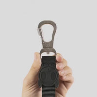 Zee Dog Reebok Trekk Dog Leash