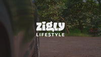 ZL Safety Sling Pet Car Seat Cover