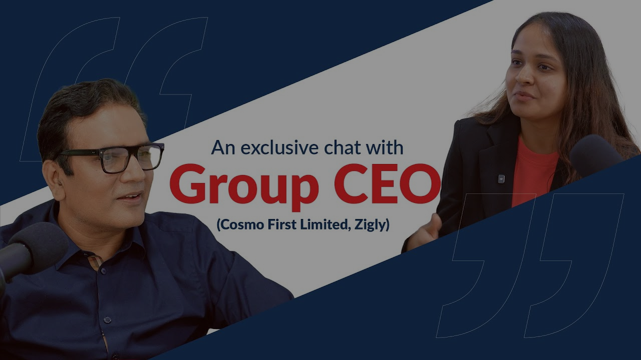 Load video: Group CEO on IHPD