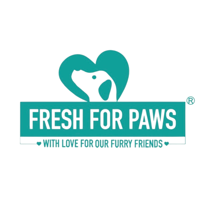 Fresh For Paws