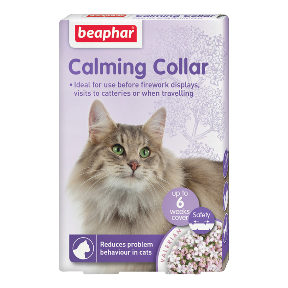 Beaphar Calming Cat Collar