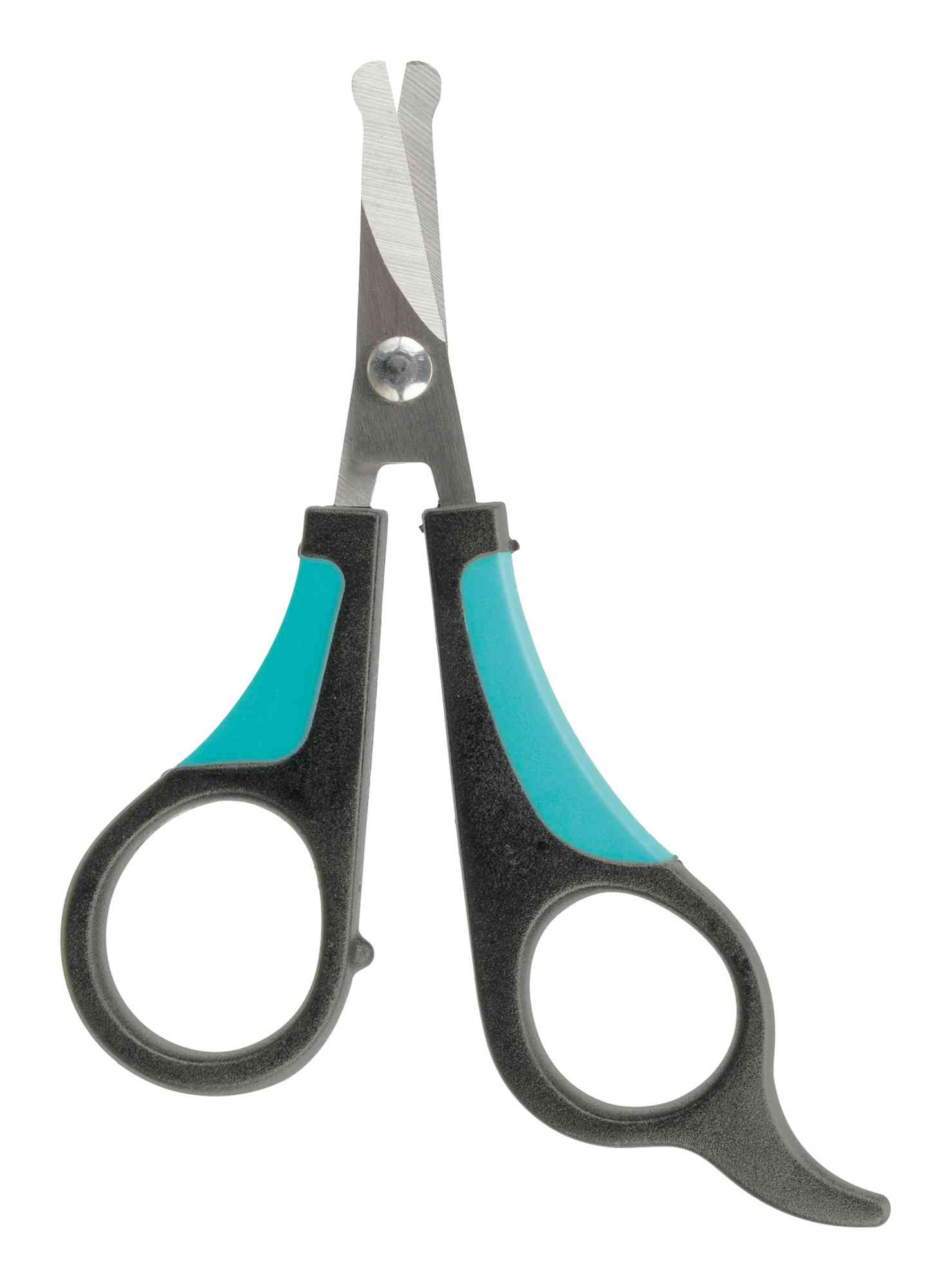 Trixie Face and Paw Scissor For Dog/Cat - 9 cm