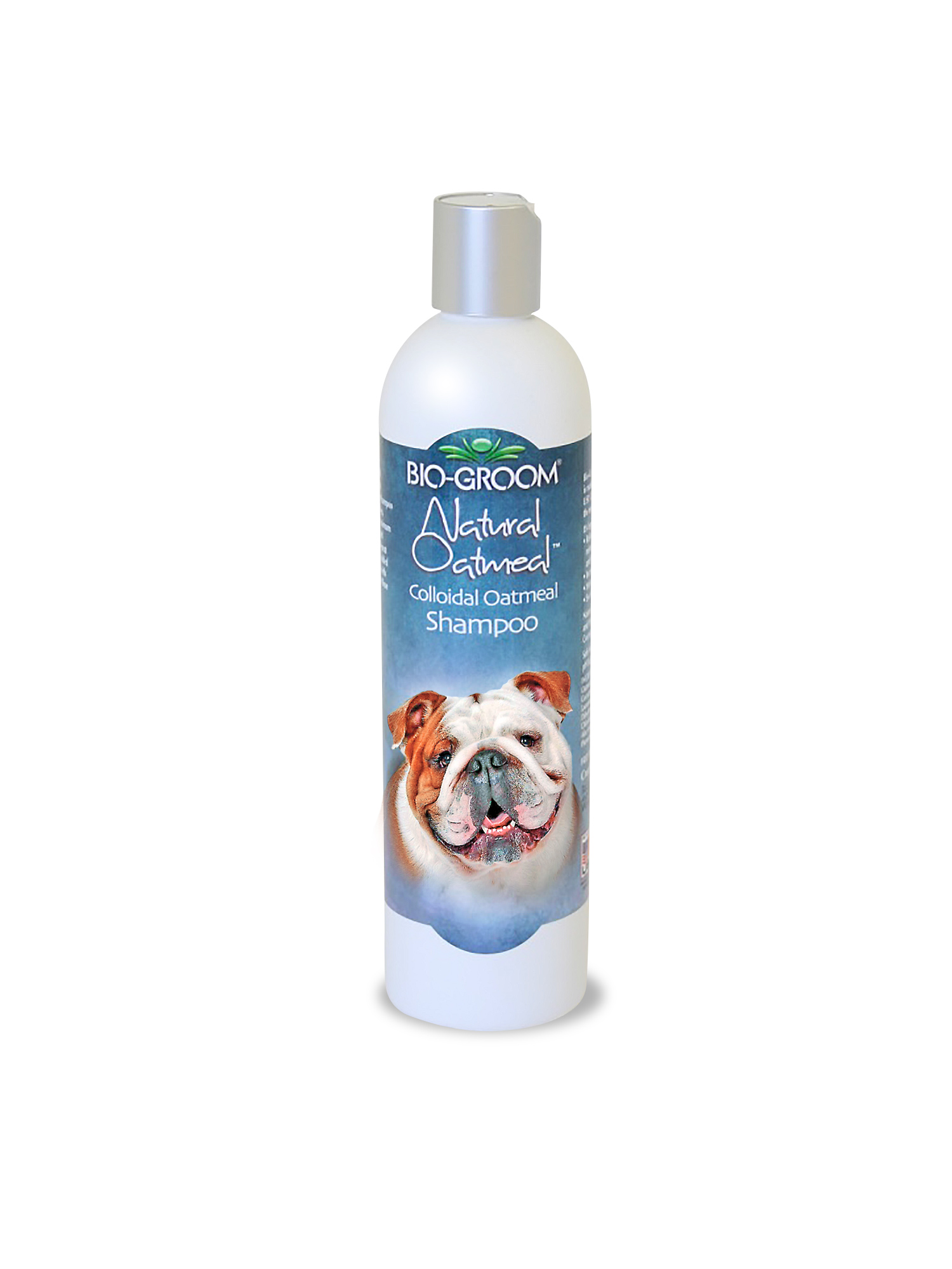 Biogroom Natural Oatmeal Soothing Dog Shampoo - 355 ml