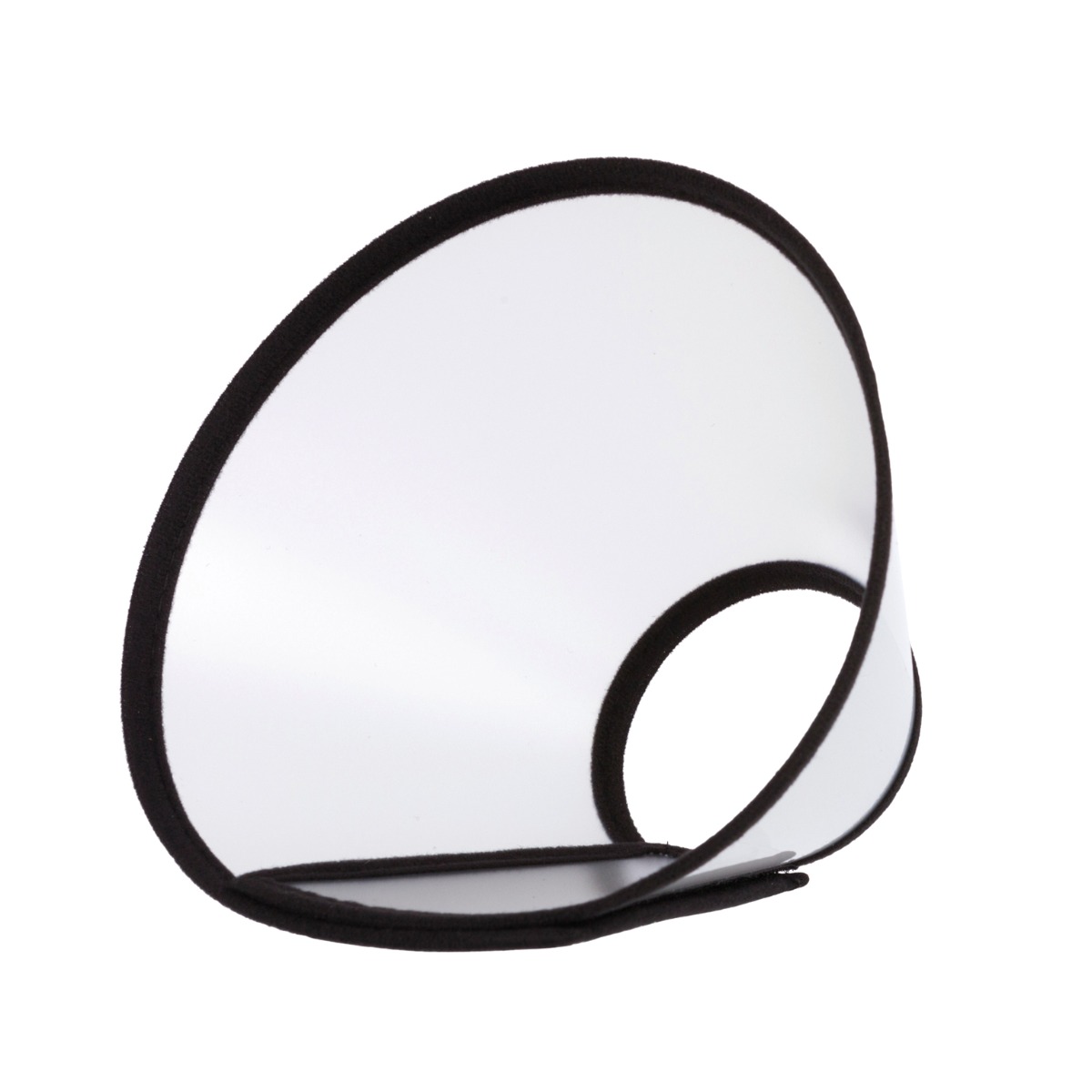 Trixie Protective ECollar with Velcro L-XL (50-58 cm/28 cm)