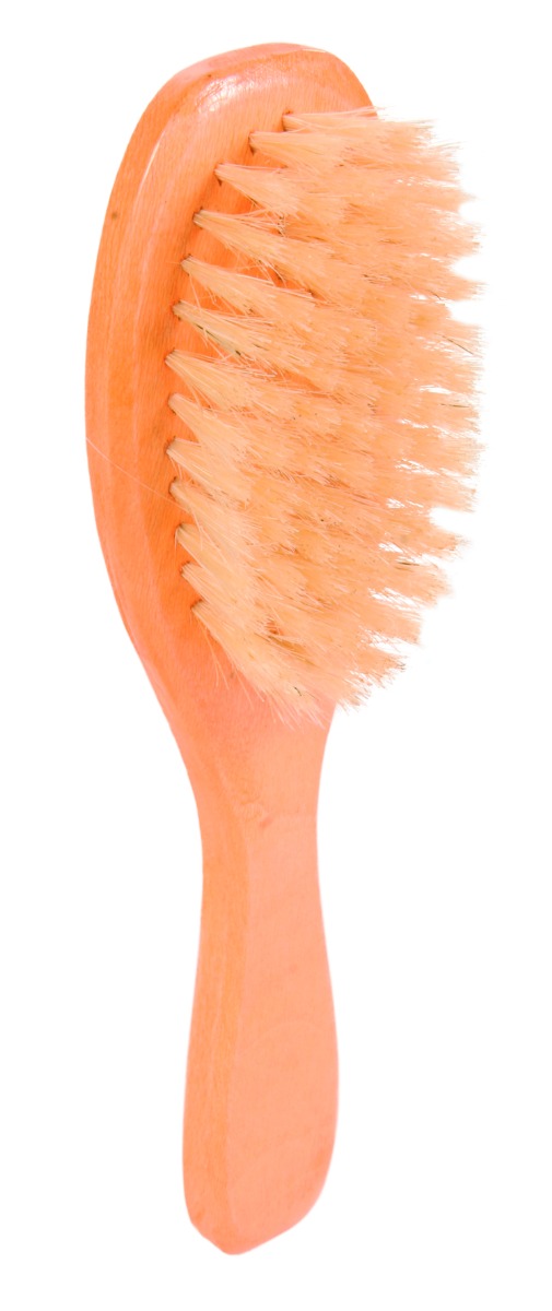 Trixie Natural Bristles Brush For Dog/Cat - 18 cm