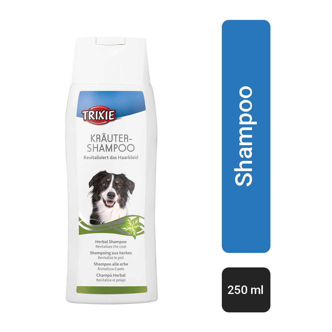 Trixie Trixie Herbal Dog Shampoo - 250 ml - not to be enabled