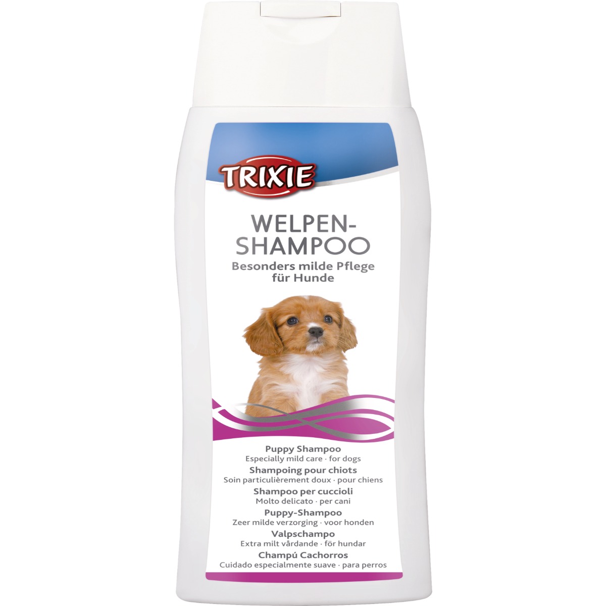 Trixie Puppy Shampoo - 250 ml