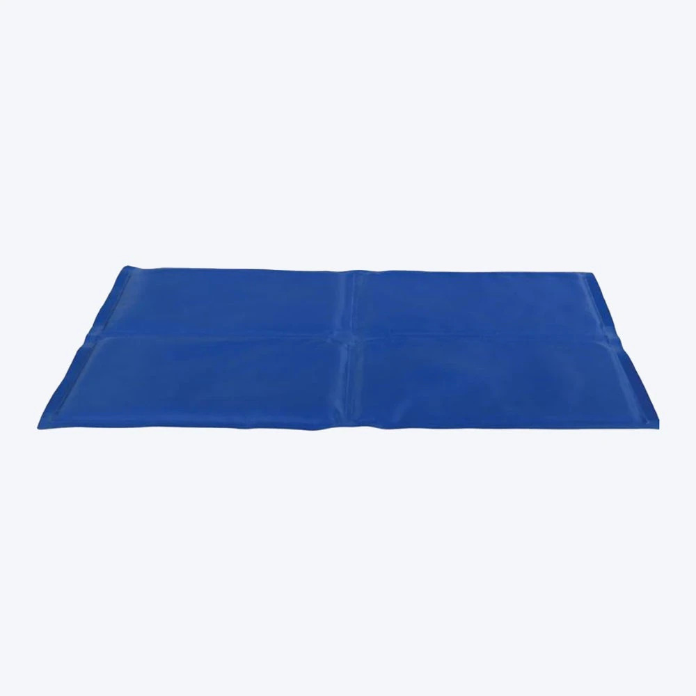 Trixie Cooling Mat For Dog - Blue-S - not to be enabled