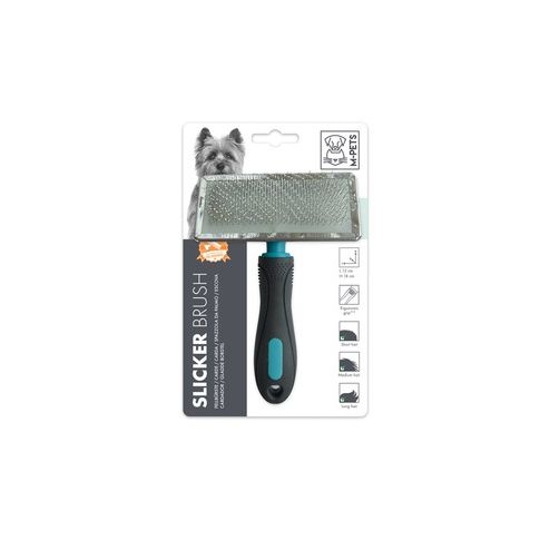 M-Pets Slicker Brush For Dog/Cat