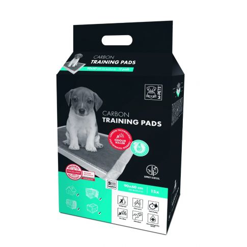 Petbarn puppy pads best sale