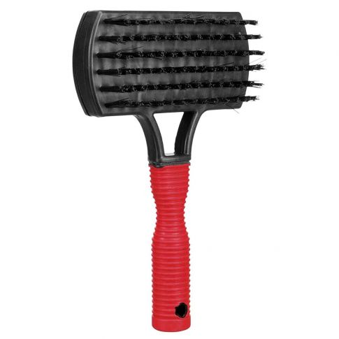 Trixie Slicker Double Sided Brush for Dogs - 10X17 cm