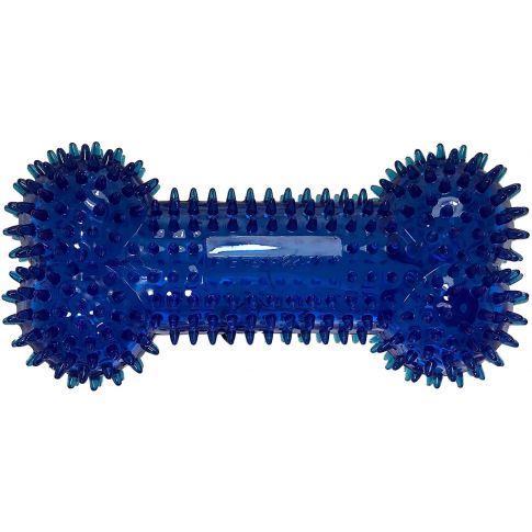 Petsport Gorilla Spiky Bone Regular, 16 cm