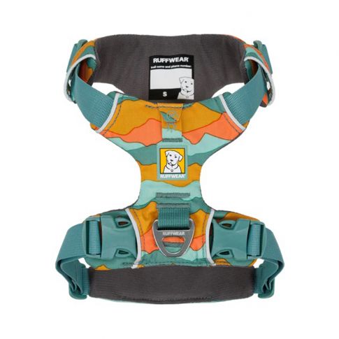 Ruffwear Front Range Harness - Spring Mountains