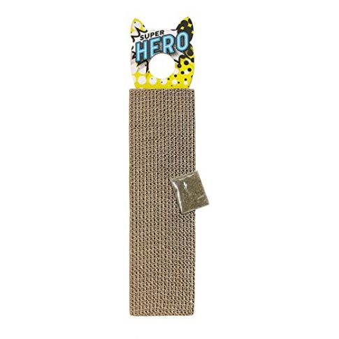 Fofos Comic Door Hanger Cat Toy