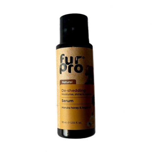 furpro De-shedding Serum 30ml