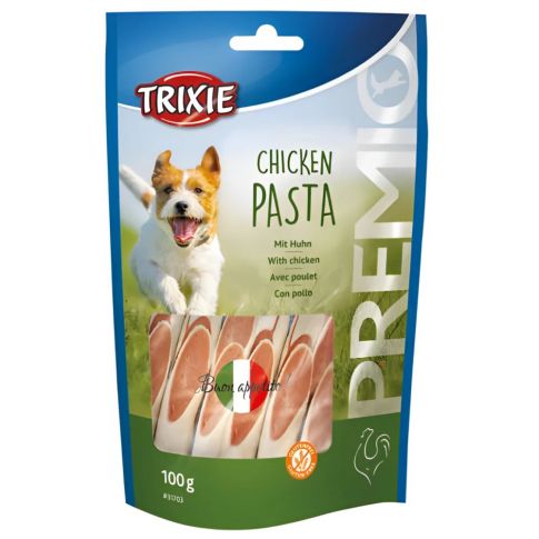 Trixie Premio Chicken Pasta Dog Treat  100 gm