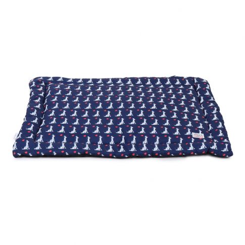 Zigly Doggie Delight Pet Mat