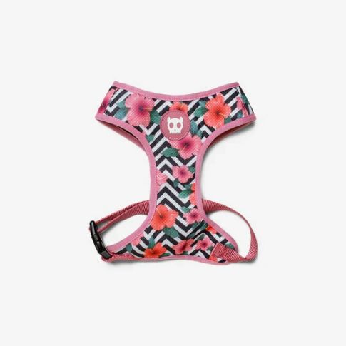 Zee Dog Mahalo Air Mesh Harness