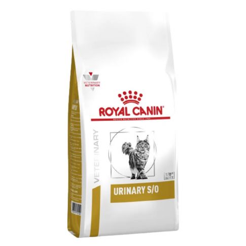 Royal Canin Urinary Feline Dry Cat Food