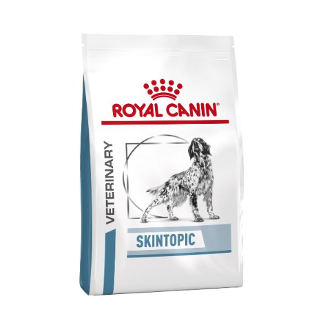 Royal Canin Skintopic Dry Dog food