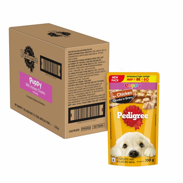 Puppy Dog Food Buy Puppy Food Online at Best Prices