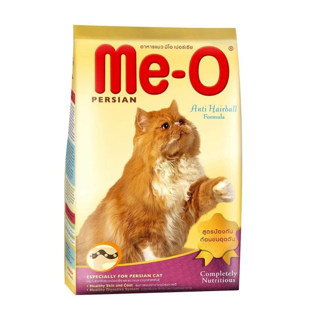 Me-O Kitten Cat Food (Persian) 6.8 Kg