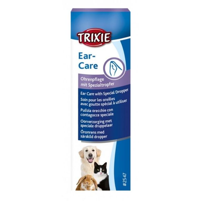 Trixie Ear Care 50 Ml