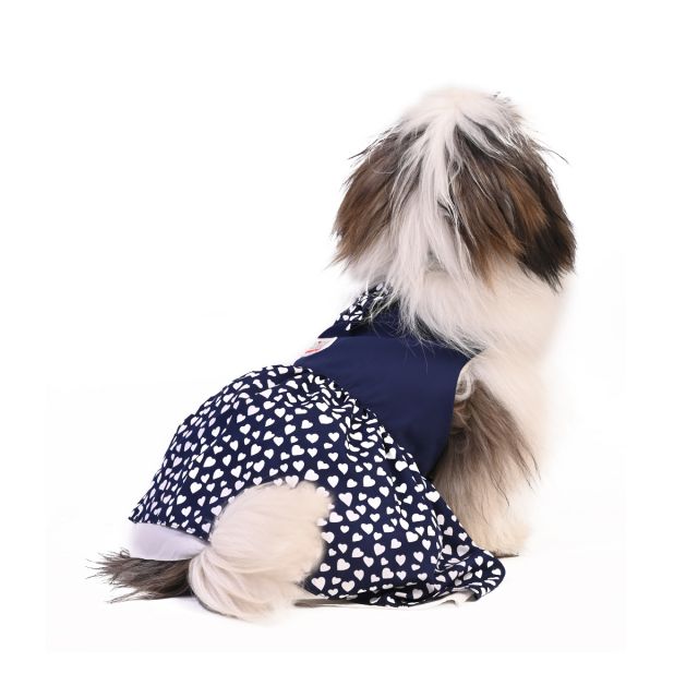 Dog Dresses Buy Stylish Dresses for Dogs Online at Best Price