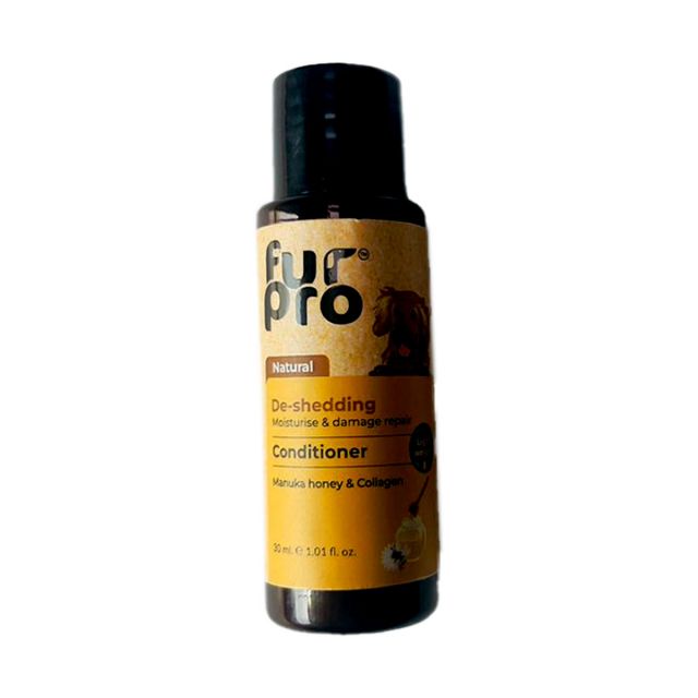 furpro De-shedding Conditioner-30 ml