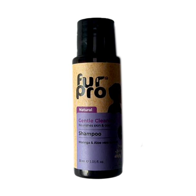 furpro Gentle Cleaning Shampoo -30 ml