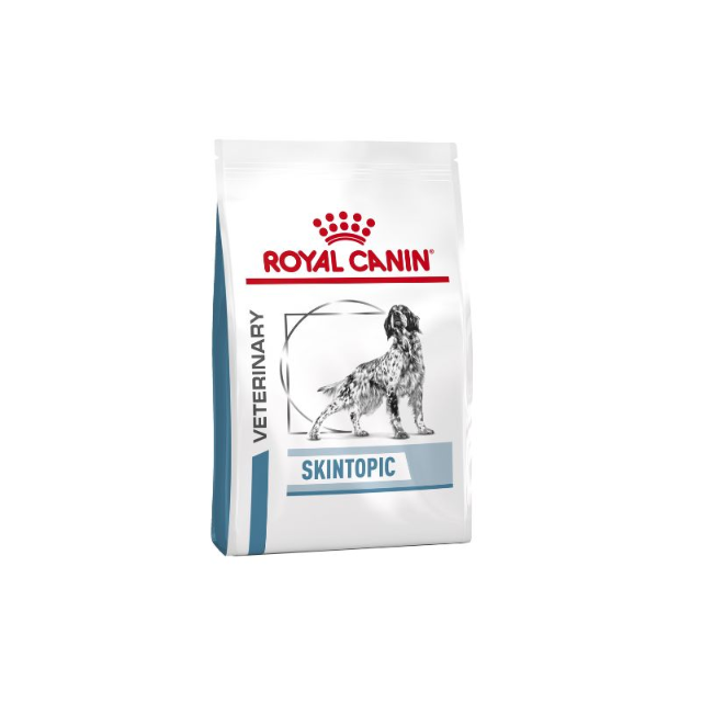 Royal Canin Skintopic Dry Dog food-2 kg