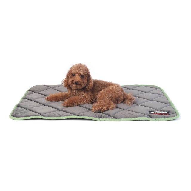 ZL Chocolate Surface Mat for Dogs & Cats-XL