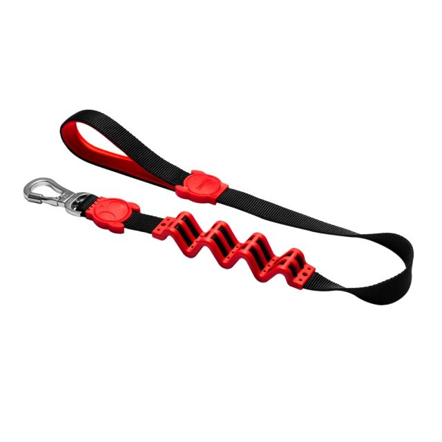 Zee Dog Fatboy Ruff Dog Leash - Large