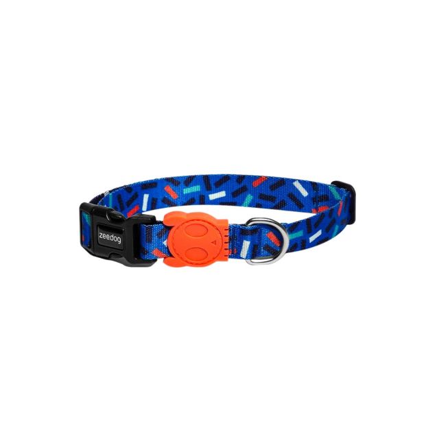 Zee Dog Atlanta Dog Collar - Large