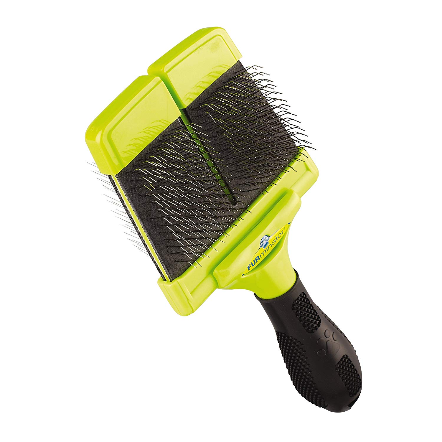Furminator Soft Slicker Brush-S