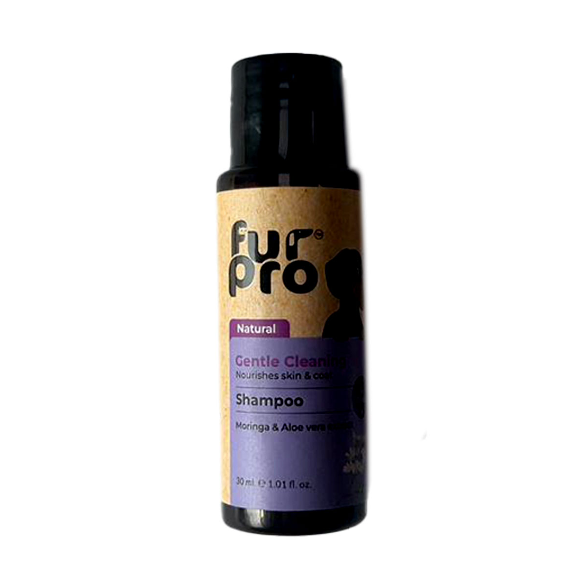 furpro Gentle Cleaning Shampoo -30 ml