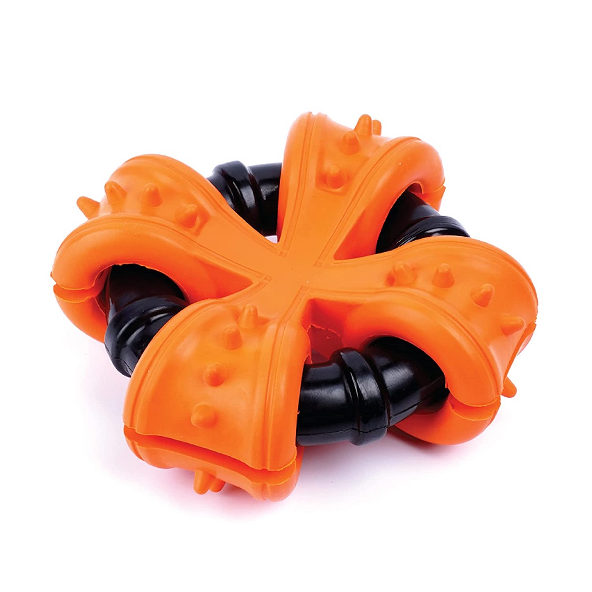 Goofy Tails X-Tyre Chew Dog Toy - not to be enabled