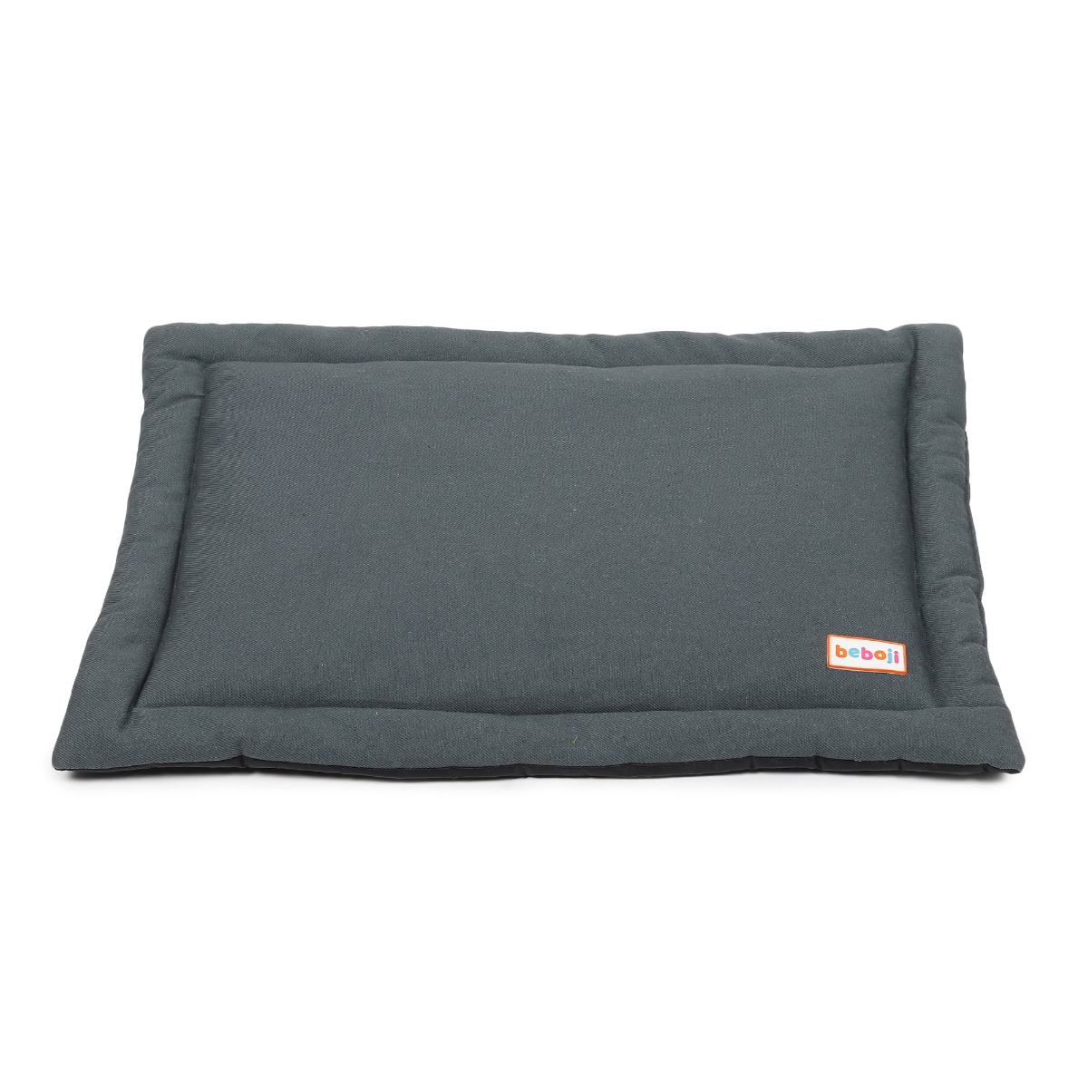 beboji Charcoal Grey Mat for Dogs